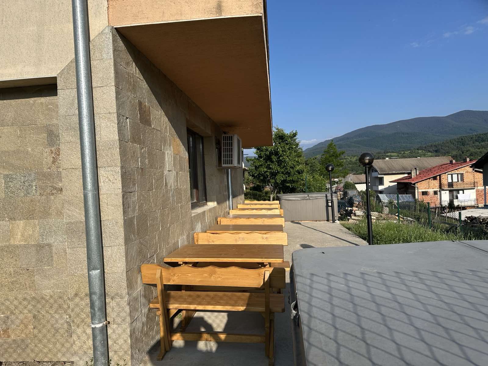 Стай под наем в Батак