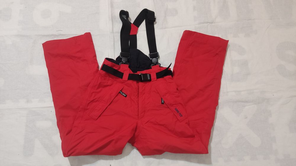 Pantaloni Peak Performance GoreTex mărime S ski sky schi impermeabil