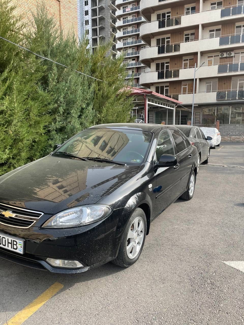 2020 gentra elegant plus