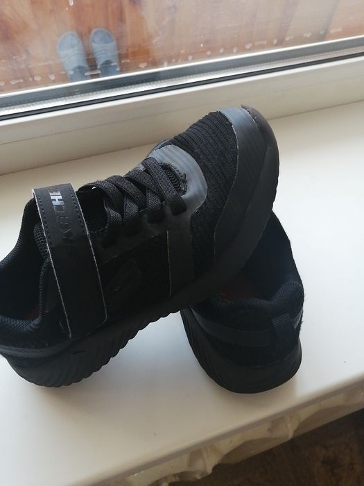 Кроссовки для мальчика