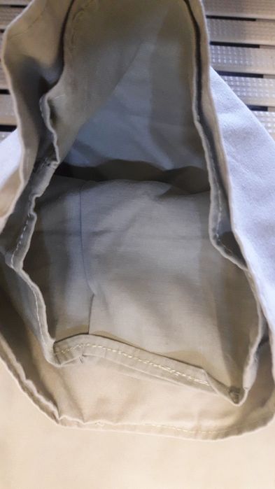 vand pantaloni Fjall raven már 52