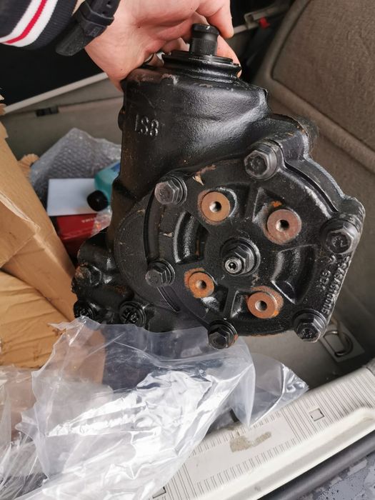 Caseta directie MERCEDES ACTROS 8X4 Axor 8x4 AROCS