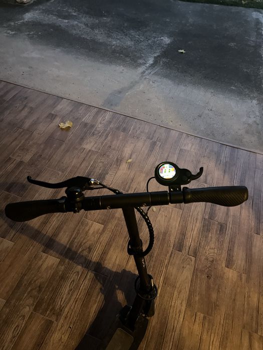 Trotineta electrica Joyor