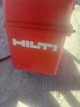 HILTI POS 150/180