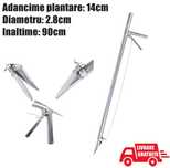 Plantator Cultivator Manual Rasaduri 2.8cm + Livrare GRATUITA ! TM