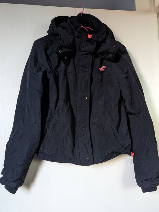 Geacă Hollister all-weather
