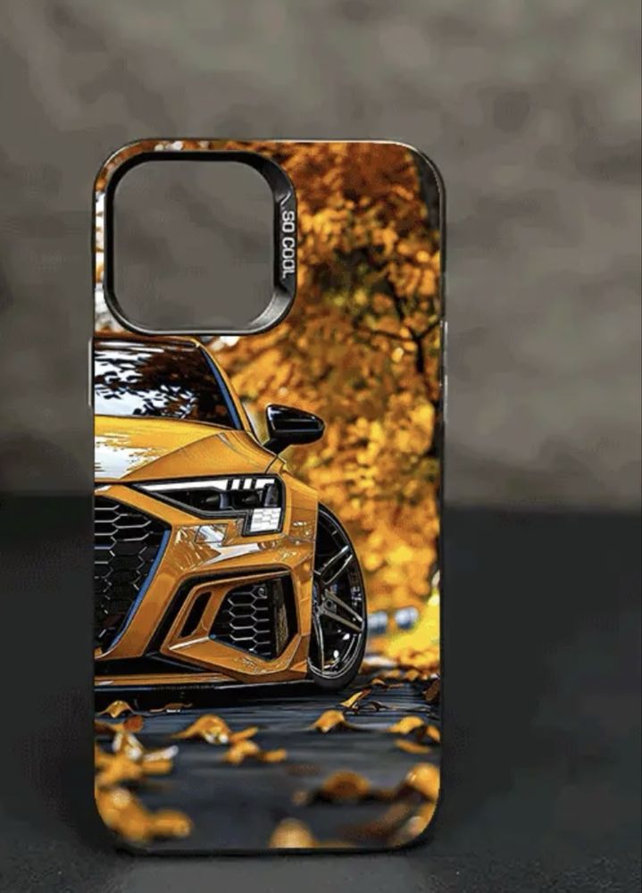 Калъф за iPhone