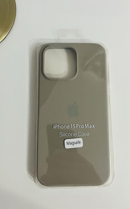Husa iphone 15 Pro Max