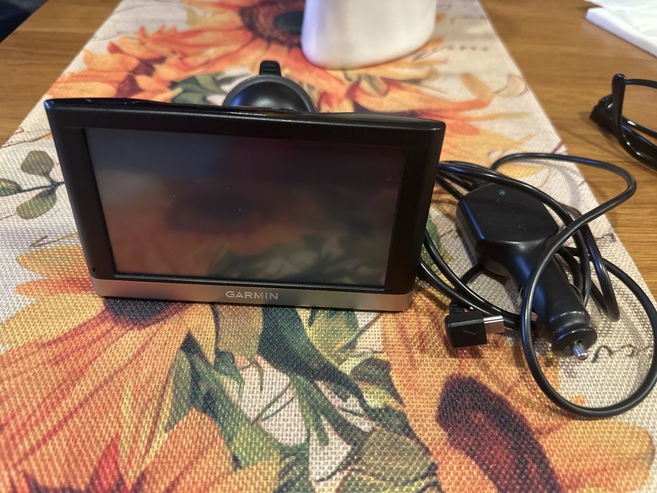 Навигация GPS Garmin