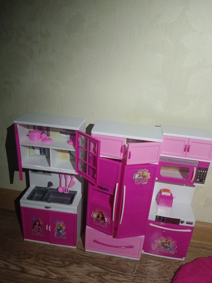 Продам детскую кухню