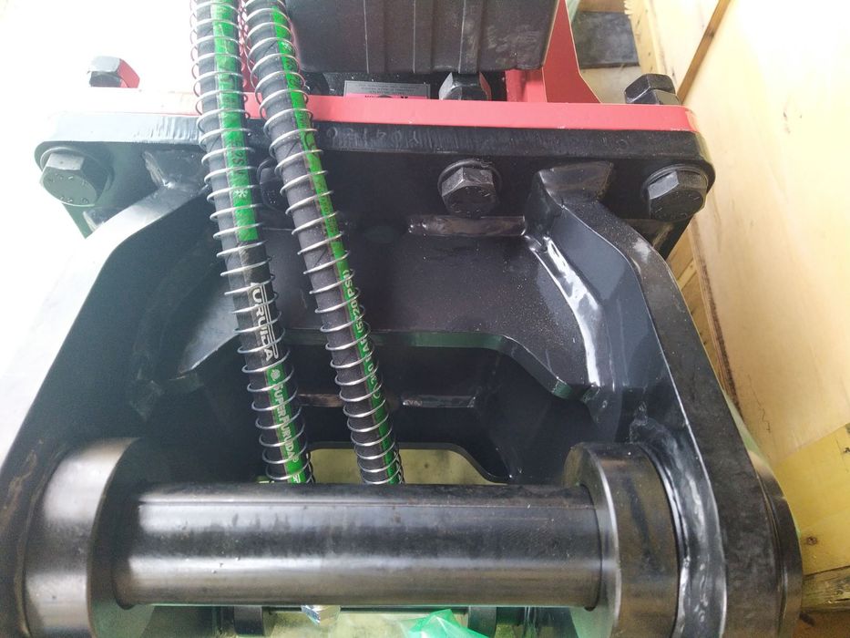 Нов внос на хидравличничукове