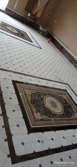 Ish sifatiga javob beradigan ustalar tajribali