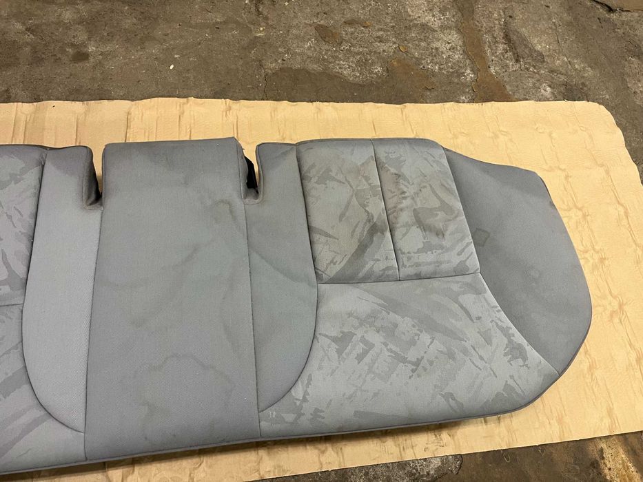 Седалки за Mercedes E-class W210 Седан