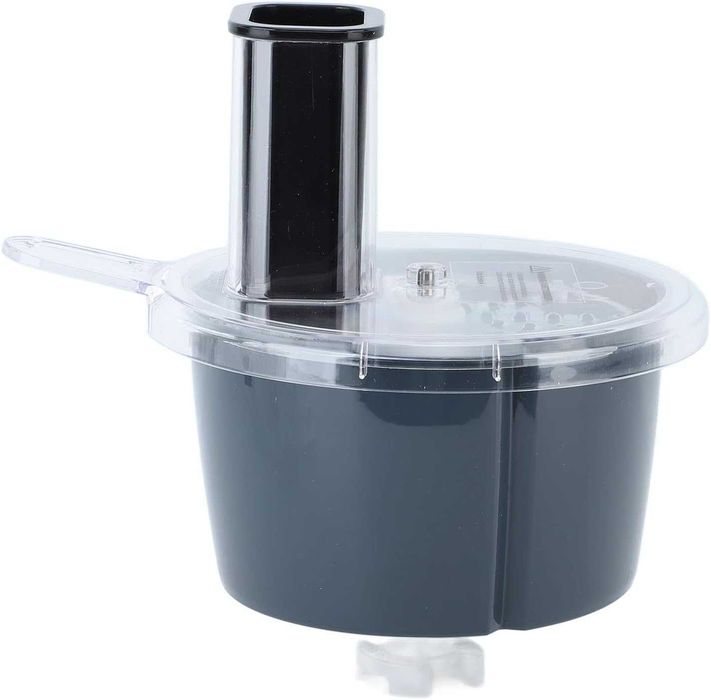 Accesorii de tăiere și răzătoare din oțel inoxidabil Thermomix