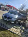 Vând Skoda Octavia 2. -1.9 BKC-