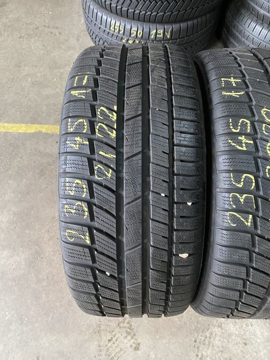Anvelope iarna 235/45/17 Toyo Snowprox 235 45 17 R17