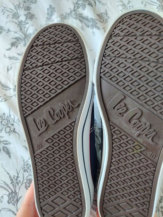 Teniși Lee Cooper nr.40