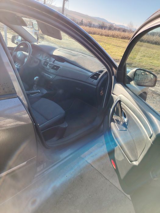 Renault Laguna 3 2008