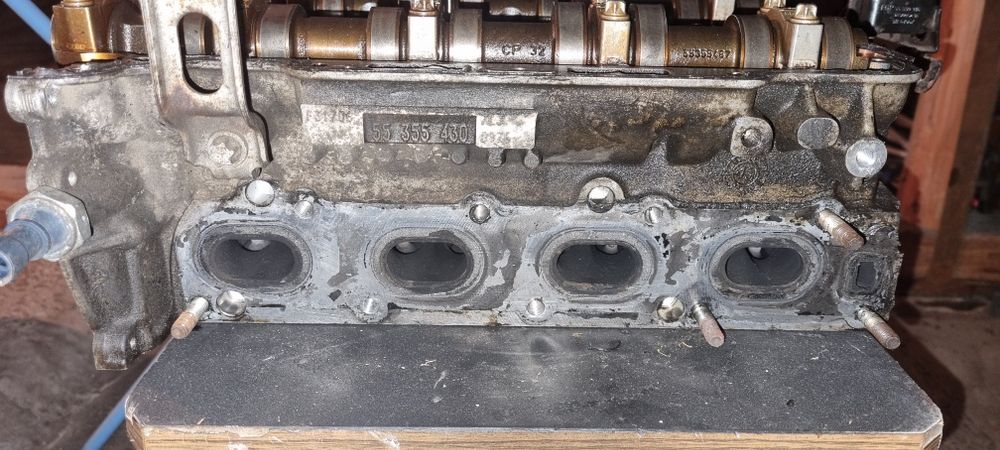 Chiuloasa opel 1.4/1.2