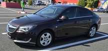Opel Insignia 1.6cdti 2017 automata