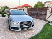 Audi A6, 3l, automat