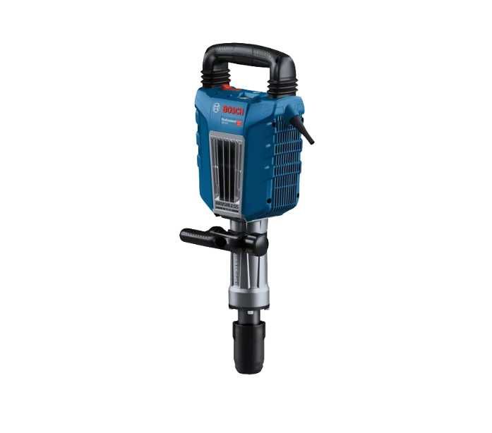 ПОД НАЕМ Къртач BOSCH PROFESSIONAL GSH 14 C/ 28 J/ 14 кг/ гр. Казанлък