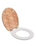 Capac WC Wirquin Trendy Line Diplomat Wicker, soft close, declipsabil,