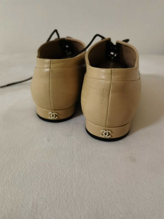 Pantofi Chanel - masura 37