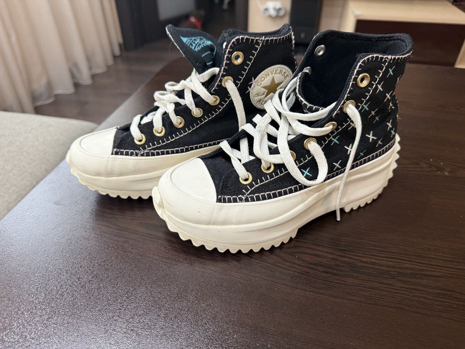 Converse Chuck Taylor 37 номер