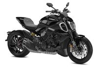 Cocmotors vinde motocicleta noua Ducati Diavel V4, my2024, negru