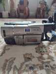 Camera retro Sony CCD-TRV48E PAL