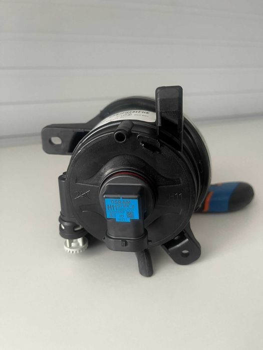 Proiector ceata audi a6 c6 2004 2011 nou