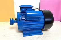 Motor electric monofazat 3.5KW 1500rpm cupru, fonta, silentios