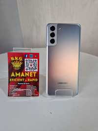 Samsung S21 Plus 5G 256gb Amanet BKG