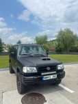 Hyundai Galloper