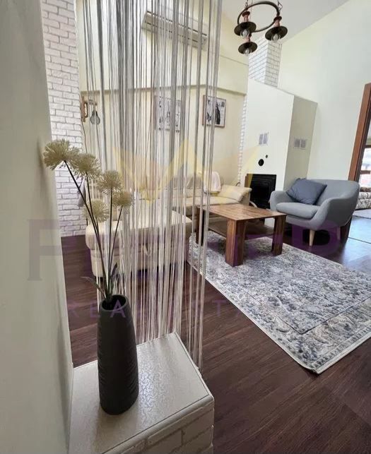 Дава се под наем Тристаен апартамент в Варна, Виница - 119 кв.м за 765 € - Снимка #6