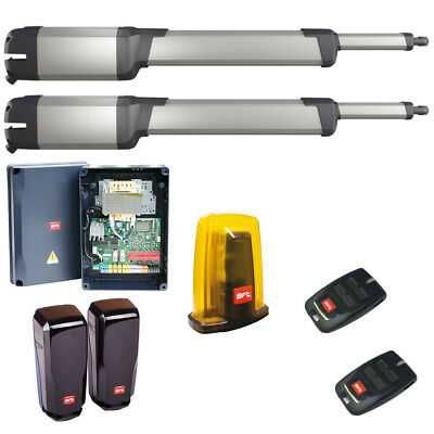 Porti electrice automate automatizari  batante culisante telecomanda