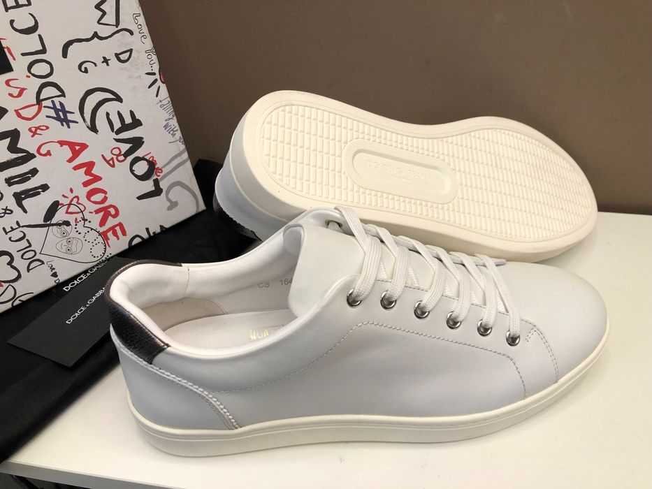 Dolce Gabbana 41 sau 7 italy, originali, full box, retail 495 euro