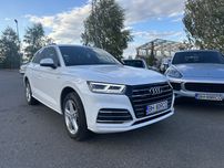 Inchirieri Auto Premium Timisoara Audi Q5 2020 Automat rent a car