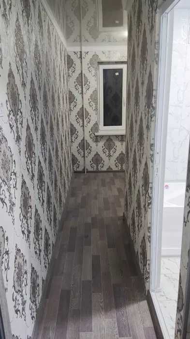 1 хонали квартира 1 каватда сотилади 6 микрн