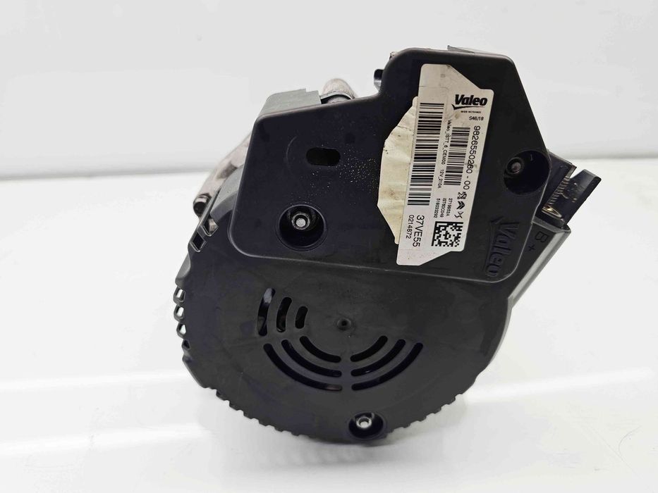 Alternator Peugeot 308 (II) [Fabr 2013-2020] 9826550280 2.0 hdi 9H05 1