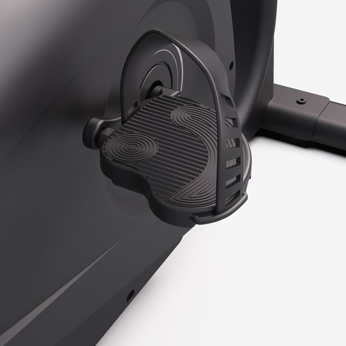 Bicicletă de Apartament conectată și - produs resigilat Decathlon