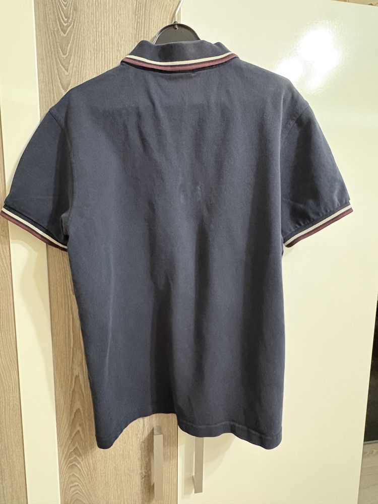Fred Perry polo