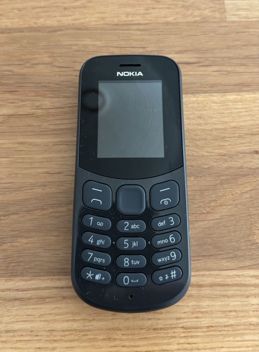 Nokia 130 - telefon mobil cu butoane