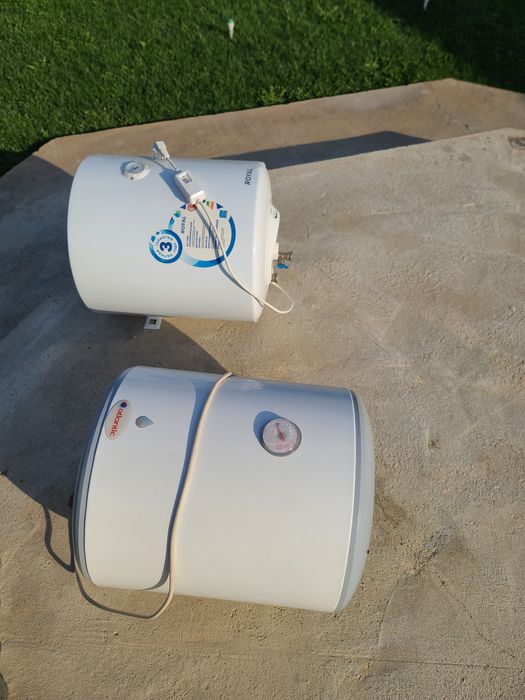Ariston 50 va 30 lik