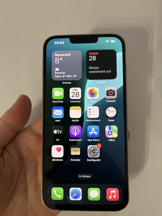 Iphone 13 pro max 128 gb