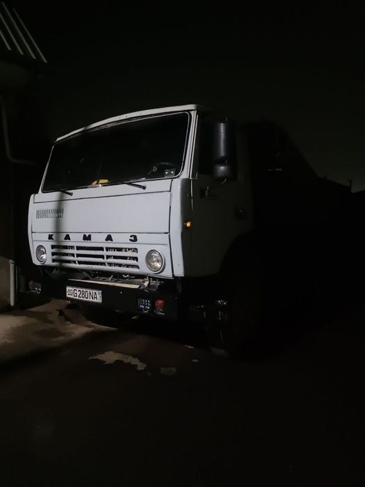 Услуги КамАЗ копаем катлаван вывозим строй мусор