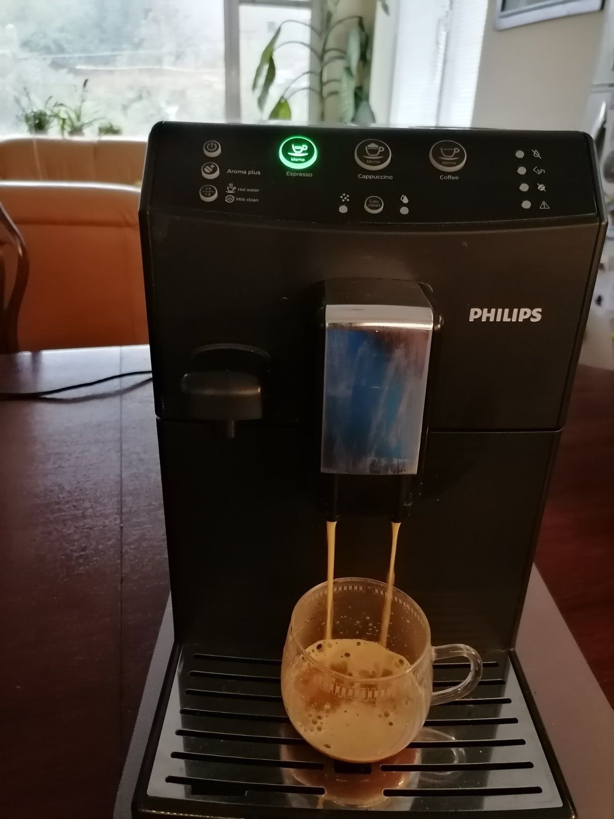 Кафемашини- Siemens surpresso S50, Philips,