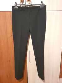Pantaloni eleganti dama negru Koton 38, 40