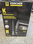 Karcher K Silent Anniversary Edition